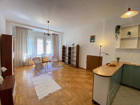 Kiadó lakás 1136 Budapest Pannónia utca Ingatlan kép: 5