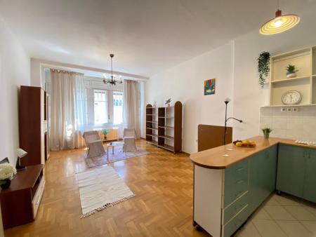 Kiadó lakás 1136 Budapest Pannónia utca Ingatlan kép: 3