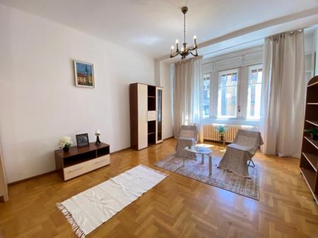 Kiadó lakás 1136 Budapest Pannónia utca Ingatlan kép: 7