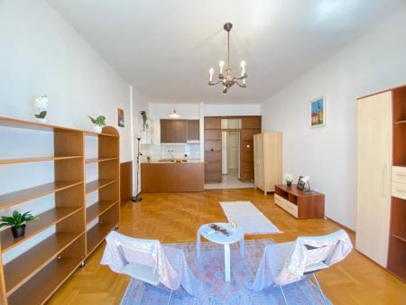 Kiadó lakás 1136 Budapest Pannónia utca Ingatlan kép: 8