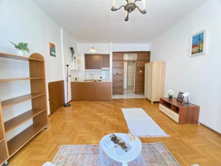 Kiadó lakás 1136 Budapest Pannónia utca Ingatlan kép: 9