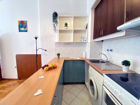 Kiadó lakás 1136 Budapest Pannónia utca Ingatlan kép: 10