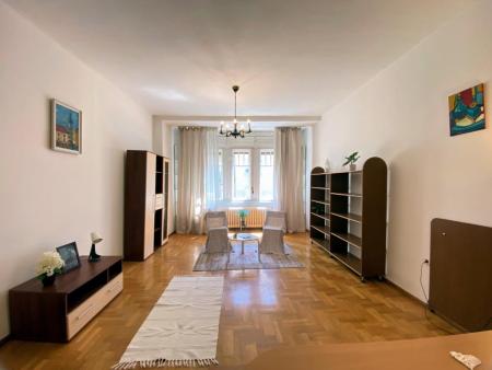 Kiadó lakás 1136 Budapest Pannónia utca Ingatlan kép: 4