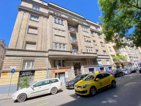 Kiadó lakás 1136 Budapest Pannónia utca Ingatlan kép: 19