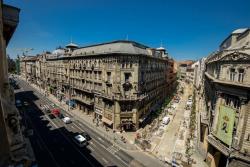 Kiadó lakás 1053 Budapest Kossuth Lajos utca Ingatlan kép: 4