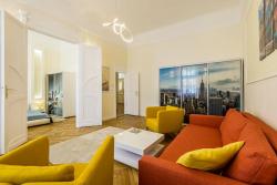 Kiadó lakás 1053 Budapest Kossuth Lajos utca Ingatlan kép: 6