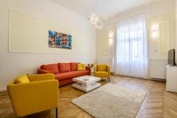 Kiadó lakás 1053 Budapest Kossuth Lajos utca Ingatlan kép: 7