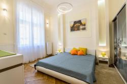 Kiadó lakás 1053 Budapest Kossuth Lajos utca Ingatlan kép: 8