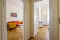 Kiadó lakás 1053 Budapest Kossuth Lajos utca Ingatlan kép: 10