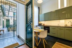 Kiadó lakás 1053 Budapest Kossuth Lajos utca Ingatlan kép: 11