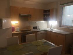flat For rent 1054 Budapest Vadász utca Property image: 6