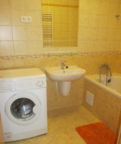 flat For rent 1054 Budapest Vadász utca Property image: 13