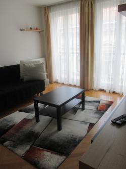 flat For rent 1054 Budapest Vadász utca Property image: 3