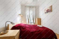 Kiadó lakás 1065 Budapest Hajós utca Ingatlan kép: 11