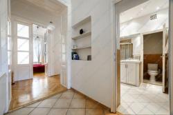 Kiadó lakás 1065 Budapest Hajós utca Ingatlan kép: 7