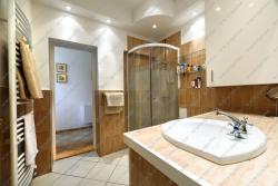 Kiadó lakás 1065 Budapest Hajós utca Ingatlan kép: 9