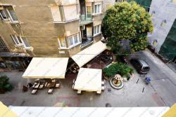 Kiadó lakás 1065 Budapest Hajós utca Ingatlan kép: 18