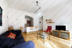 Kiadó lakás 1065 Budapest Hajós utca Ingatlan kép: 5