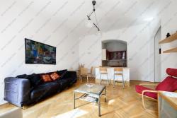 Kiadó lakás 1065 Budapest Hajós utca Ingatlan kép: 6