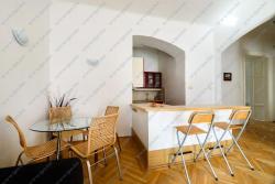 Kiadó lakás 1065 Budapest Hajós utca Ingatlan kép: 4