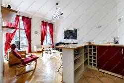 Kiadó lakás 1065 Budapest Hajós utca Ingatlan kép: 3