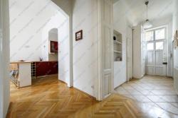 Kiadó lakás 1065 Budapest Hajós utca Ingatlan kép: 13