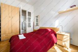 Kiadó lakás 1065 Budapest Hajós utca Ingatlan kép: 12