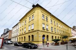 Kiadó lakás 1065 Budapest Hajós utca Ingatlan kép: 17