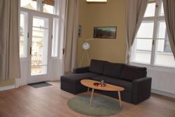 Kiadó lakás 1061 Budapest Király utca 94m2 1 200 €/hó ing_kep: 14