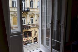Kiadó lakás 1061 Budapest Király utca 94m2 1 200 €/hó ing_kep: 22