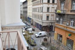 Kiadó lakás 1061 Budapest Király utca 94m2 1 200 €/hó ing_kep: 23