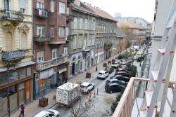 Kiadó lakás 1061 Budapest Király utca 94m2 1 200 €/hó ing_kep: 24