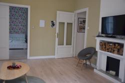 Kiadó lakás 1061 Budapest Király utca 94m2 1 200 €/hó ing_kep: 7