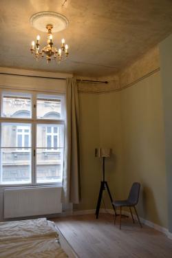 Kiadó lakás 1061 Budapest Király utca 94m2 1 200 €/hó ing_kep: 27