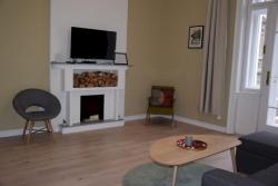 Kiadó lakás 1061 Budapest Király utca 94m2 1 200 €/hó ing_kep: 2