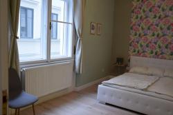Kiadó lakás 1061 Budapest Király utca 94m2 1 200 €/hó ing_kep: 20