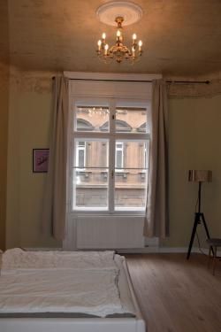 Kiadó lakás 1061 Budapest Király utca 94m2 1 200 €/hó ing_kep: 28
