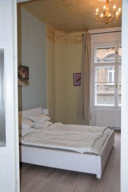 Kiadó lakás 1061 Budapest Király utca 94m2 1 200 €/hó ing_kep: 29