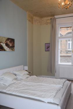 Kiadó lakás 1061 Budapest Király utca 94m2 1 200 €/hó ing_kep: 30