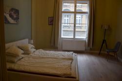 Kiadó lakás 1061 Budapest Király utca 94m2 1 200 €/hó ing_kep: 31