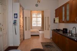 Kiadó lakás 1061 Budapest Király utca 94m2 1 200 €/hó ing_kep: 5