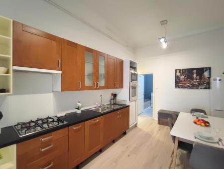 Kiadó lakás 1061 Budapest Király utca Ingatlan kép: 4