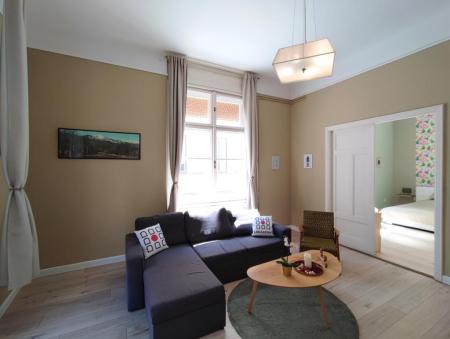 Kiadó lakás 1061 Budapest Király utca Ingatlan kép: 13