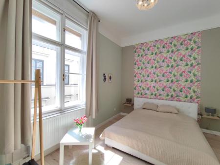 Kiadó lakás 1061 Budapest Király utca Ingatlan kép: 14