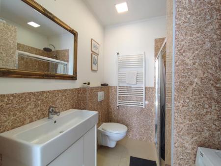 Kiadó lakás 1061 Budapest Király utca Ingatlan kép: 18