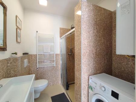 Kiadó lakás 1061 Budapest Király utca Ingatlan kép: 19