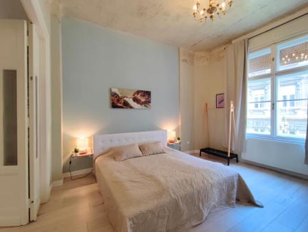 Kiadó lakás 1061 Budapest Király utca Ingatlan kép: 20