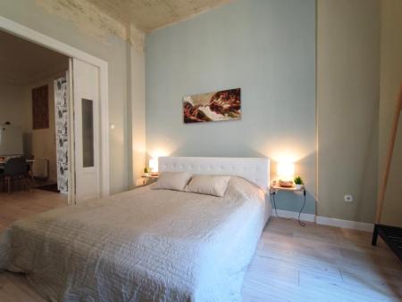 Kiadó lakás 1061 Budapest Király utca Ingatlan kép: 21