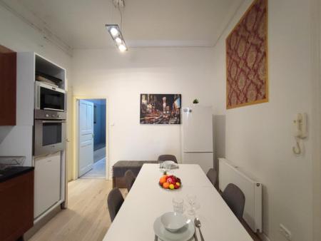 Kiadó lakás 1061 Budapest Király utca Ingatlan kép: 5