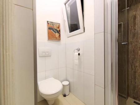 Kiadó lakás 1061 Budapest Király utca Ingatlan kép: 7